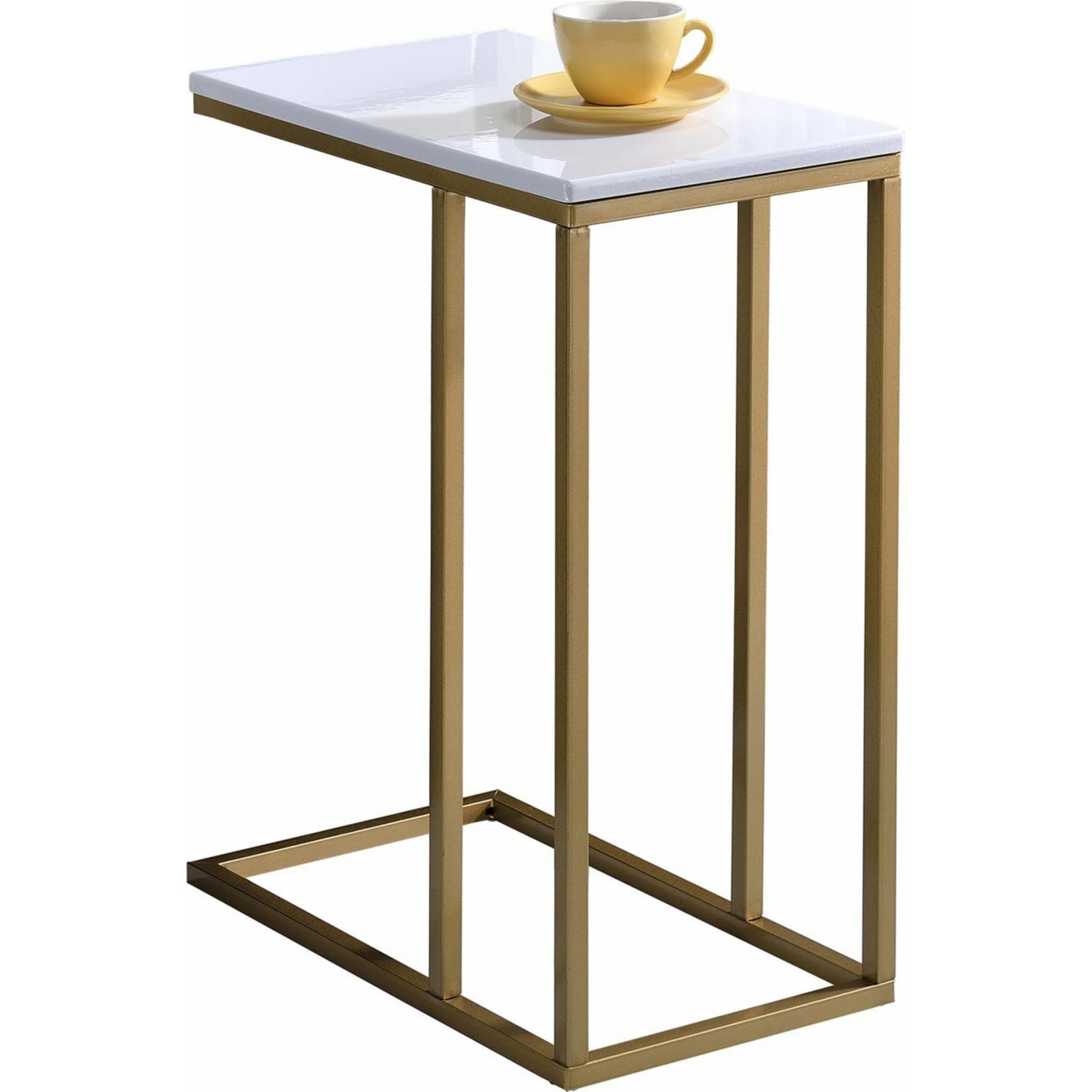 IDIMEX Beistelltisch DEBORA - Bild 1