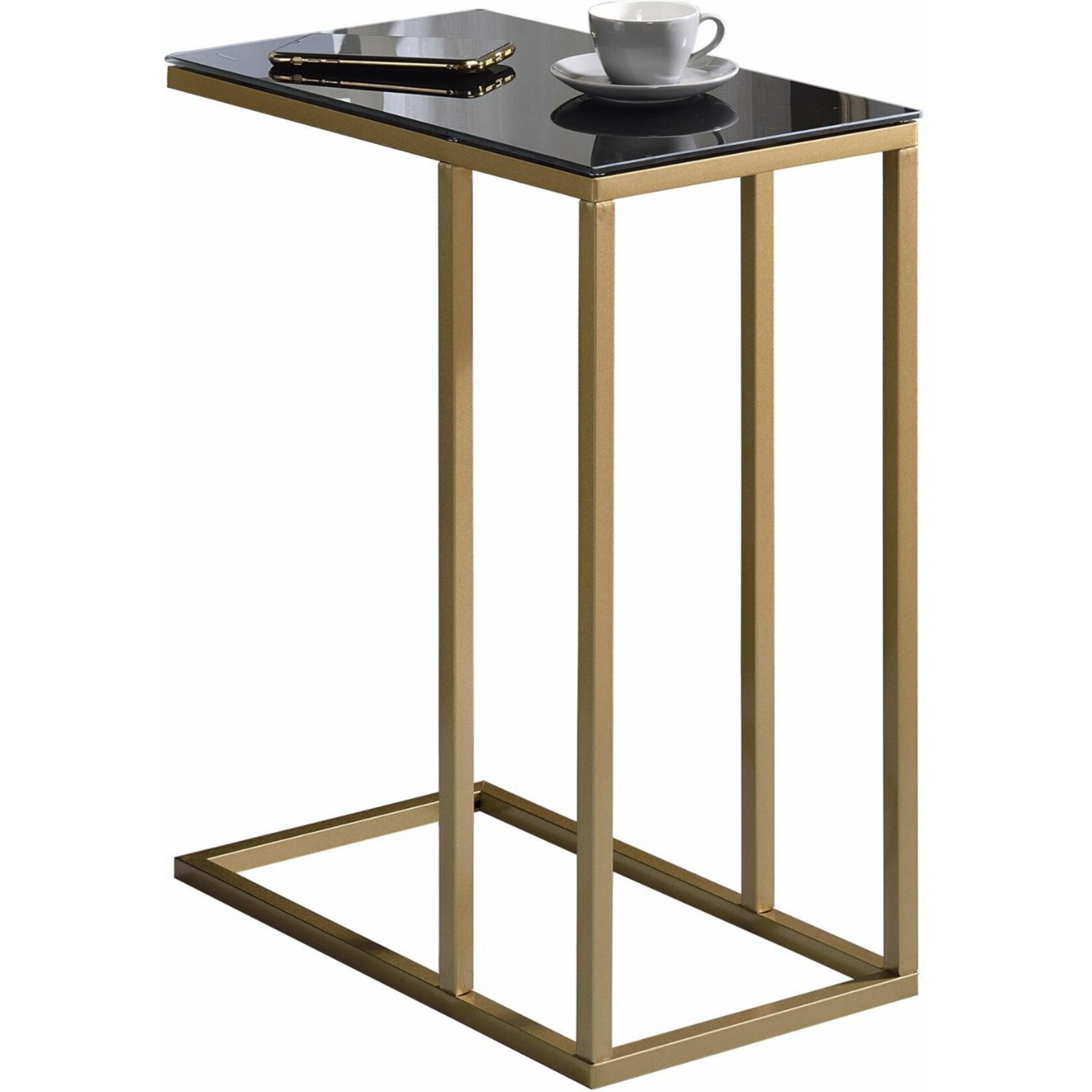 IDIMEX Beistelltisch BELGRAD - Bild 1