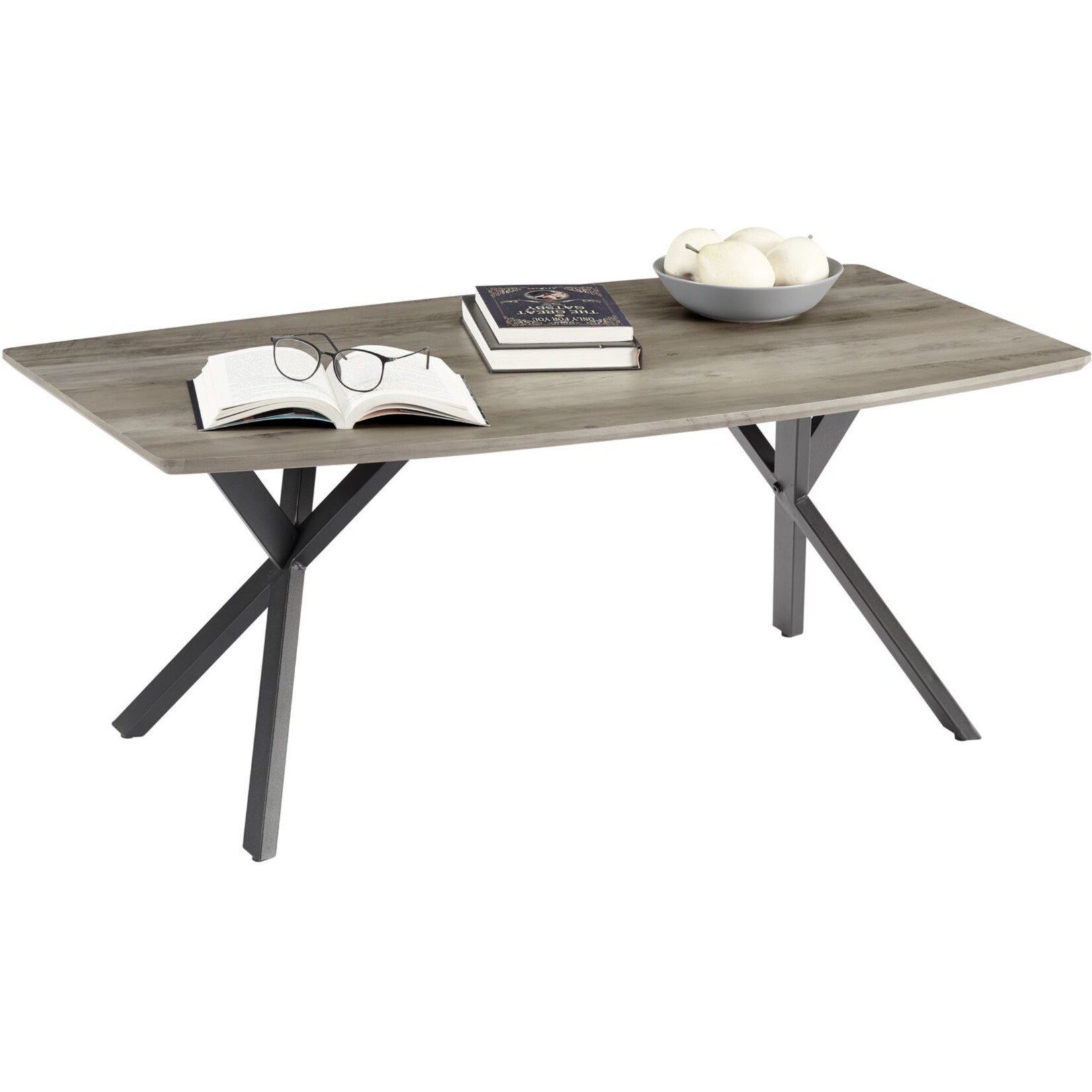 IDIMEX Couchtisch ASSUAN - Bild 1