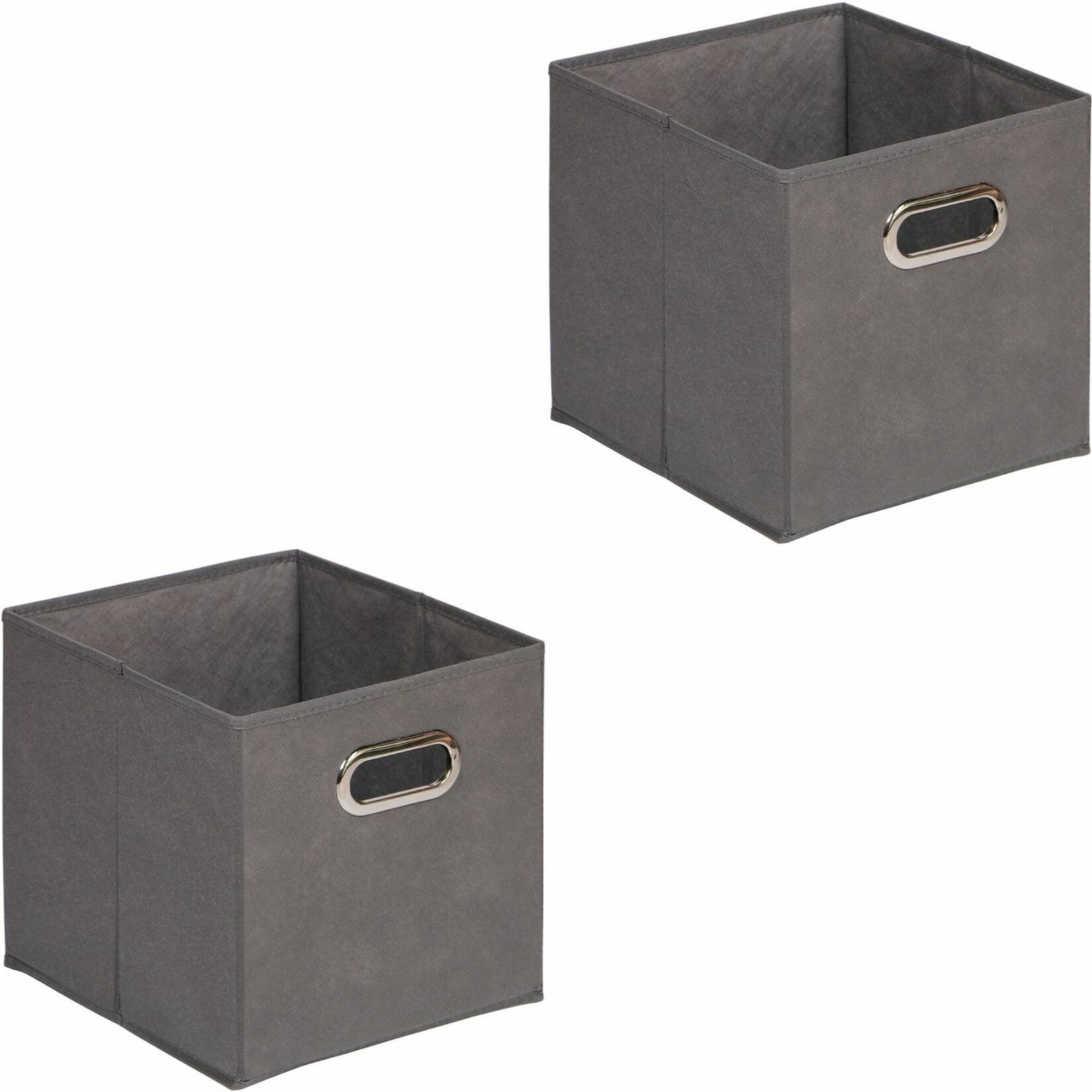 IDIMEX Stoffbox 2er Set PACIFICO - Bild 1