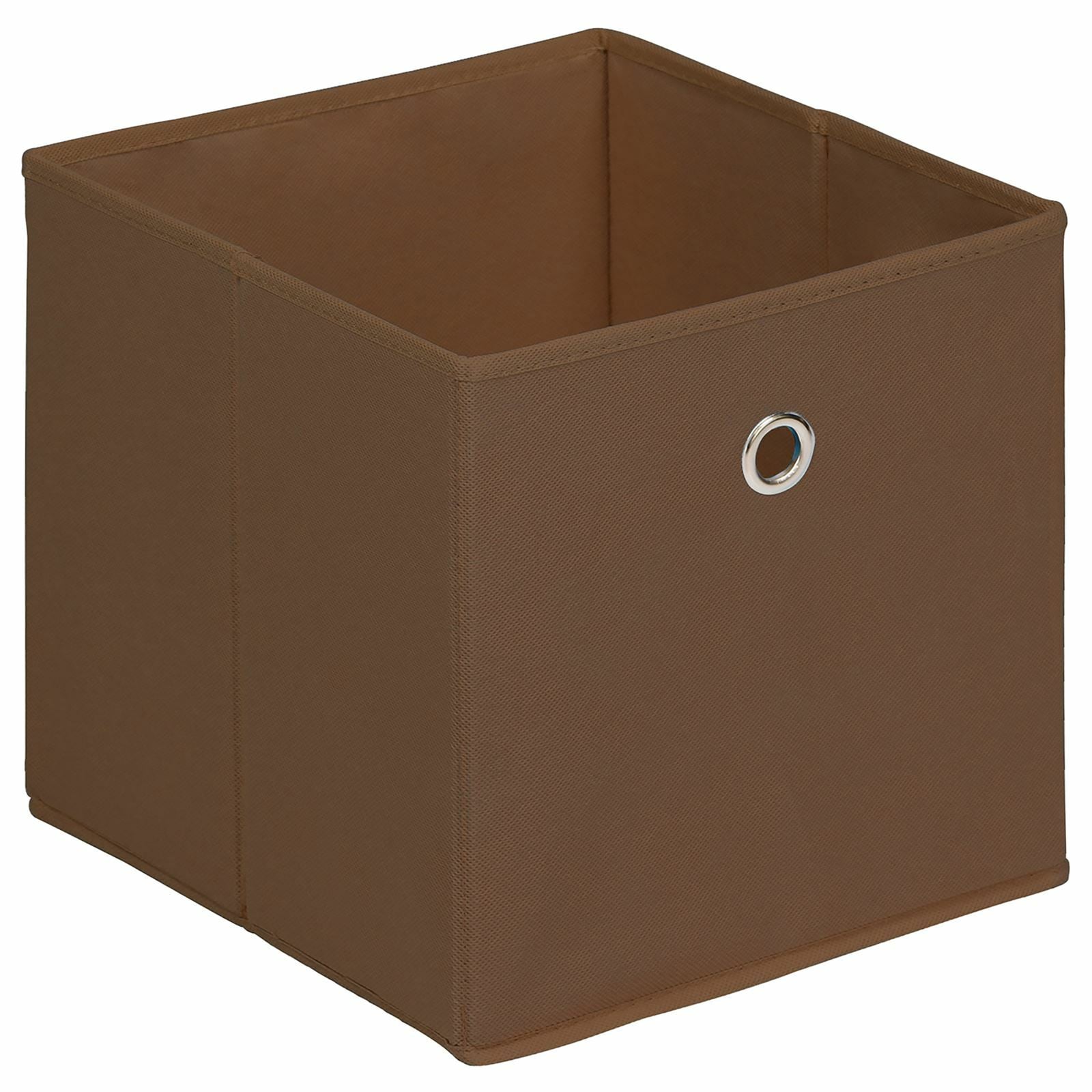 IDIMEX Stoffbox faltbar 2er Pack ELA - Bild 1