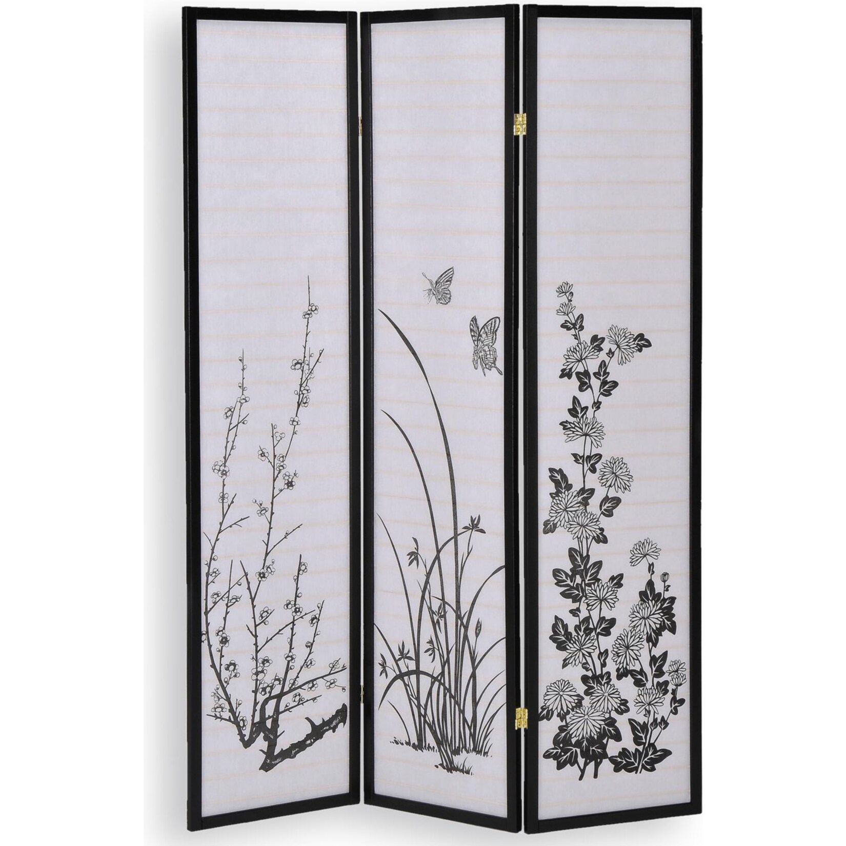 IDIMEX Raumteiler PARA-3 - Bild 1