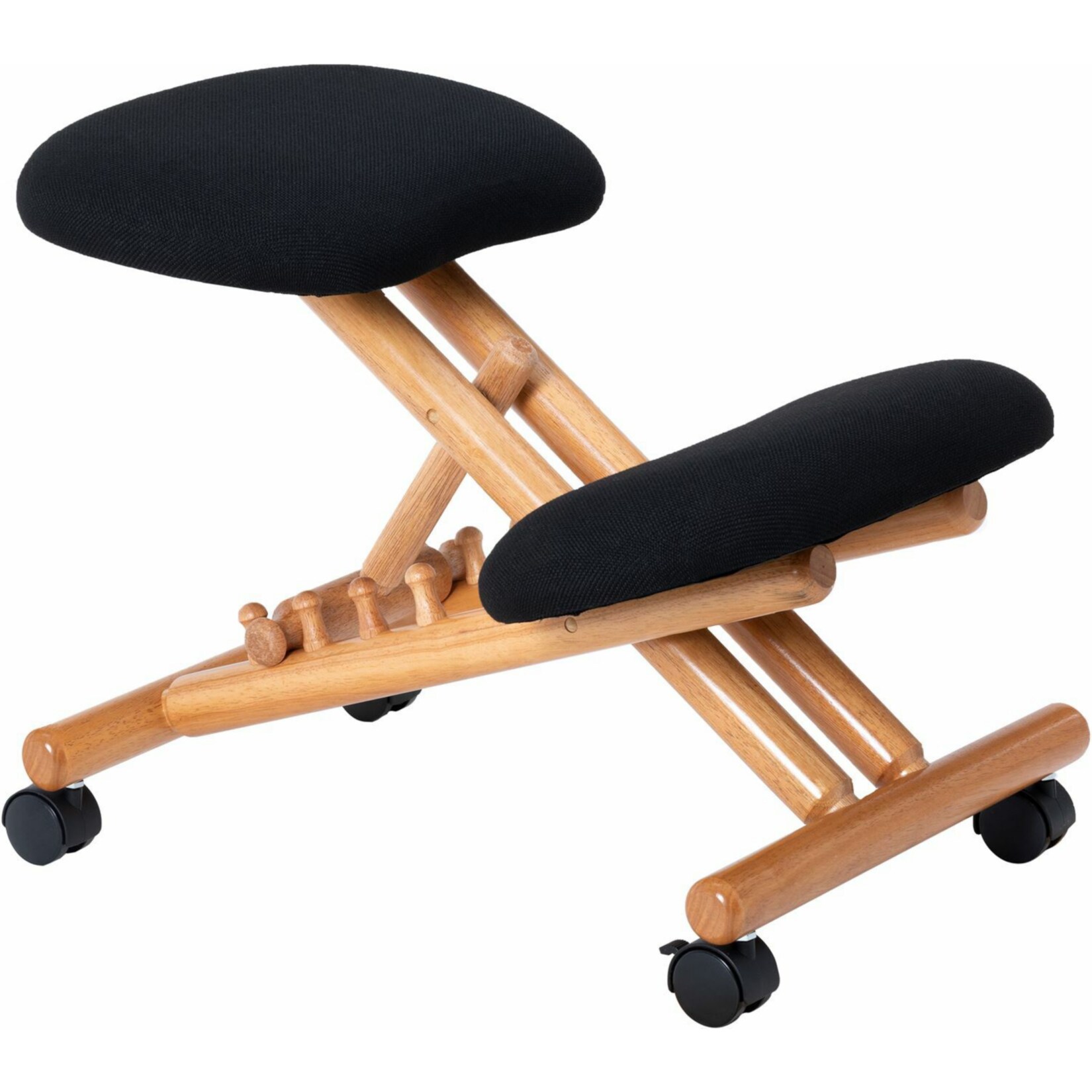 IDIMEX Kniehocker h&ouml;henverstellbar BORMIO - Bild 1