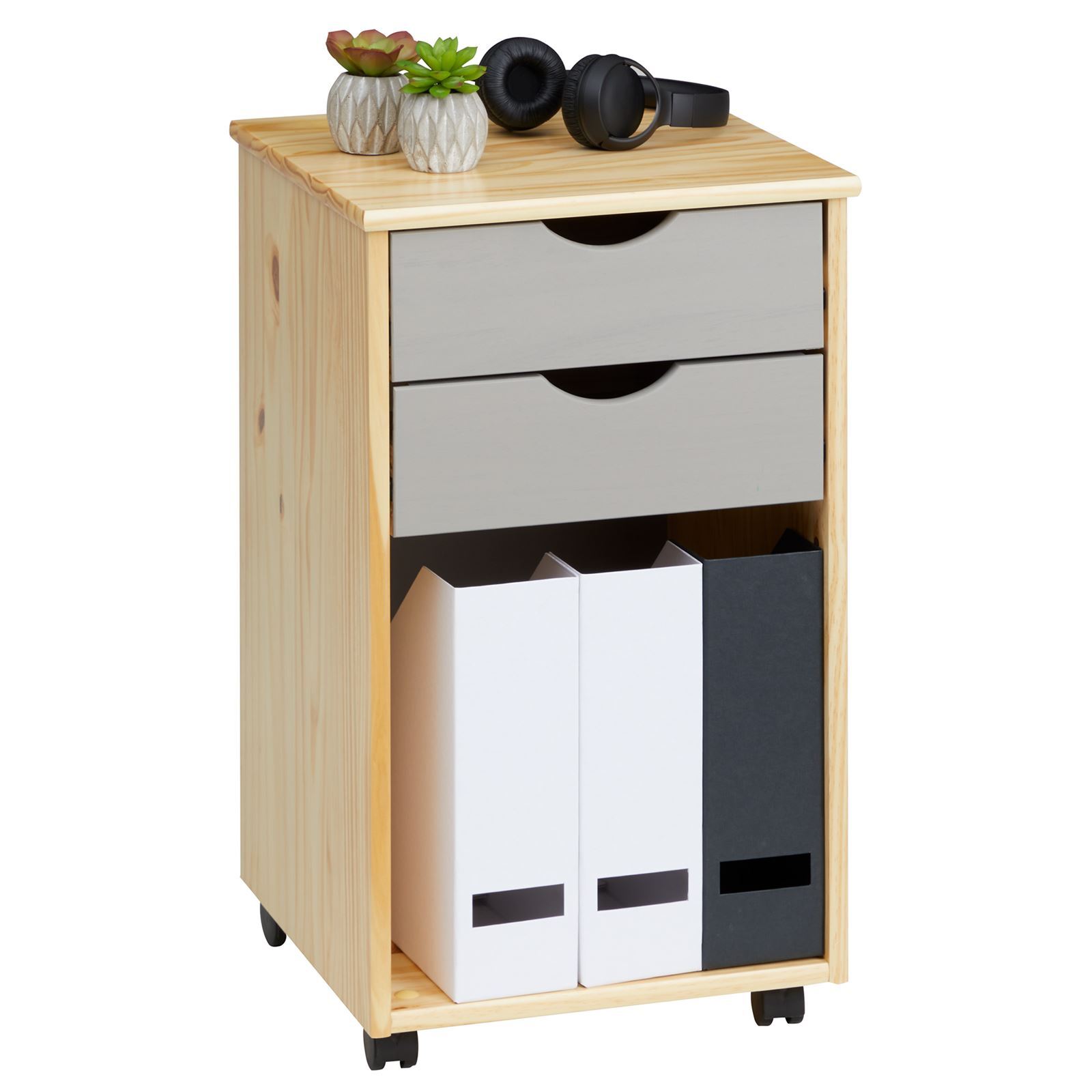 IDIMEX Rollcontainer KANO - Bild 1