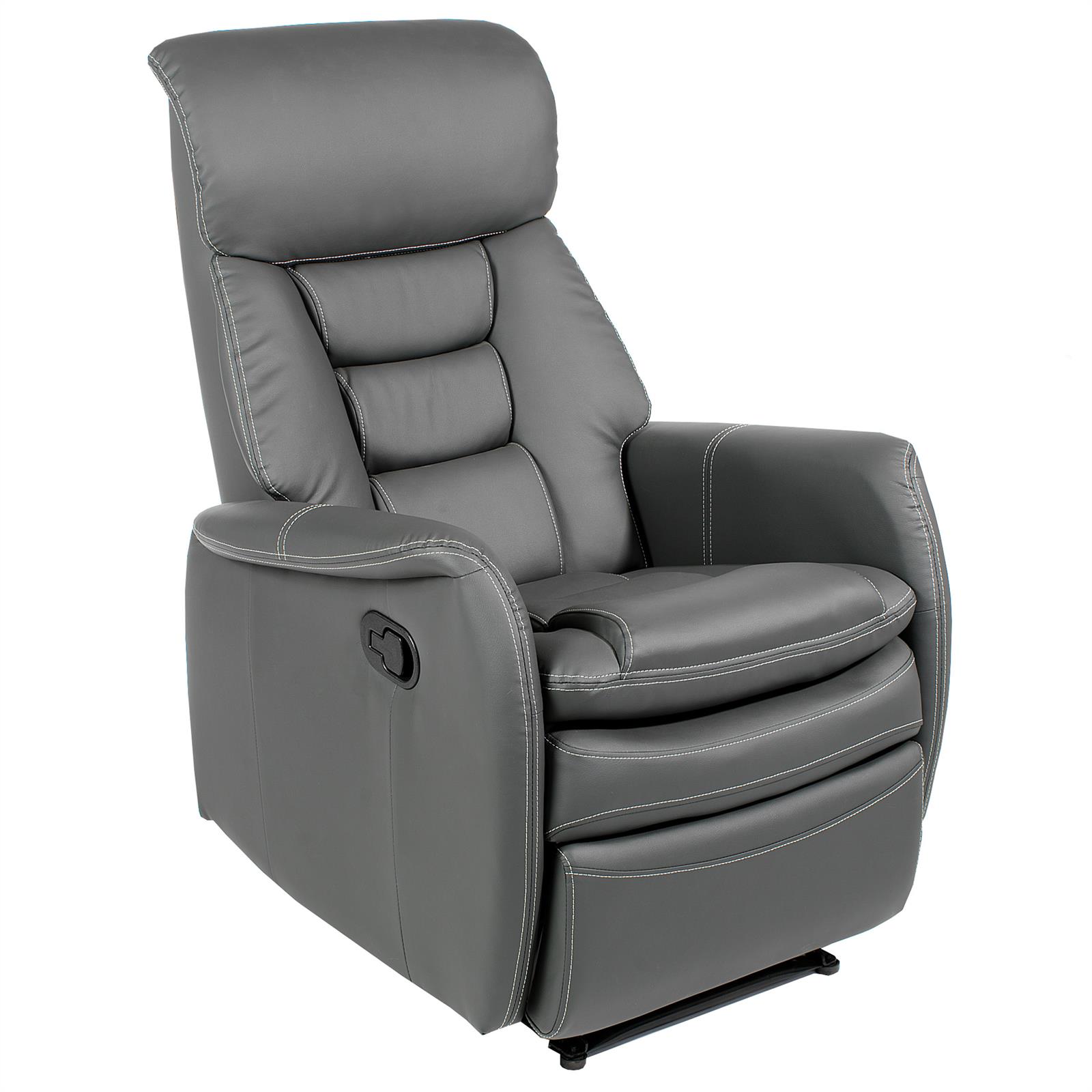 IDIMEX Fernsehsessel Liegefunktion SOPHIE - Bild 1