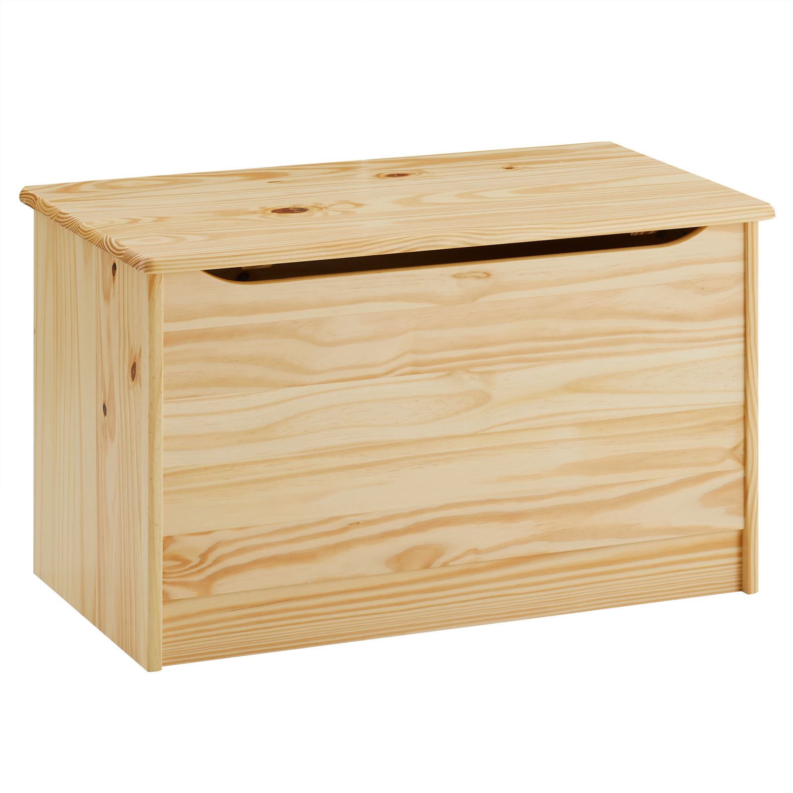 IDIMEX Spielzeugtruhe HANNAH - Bild 1