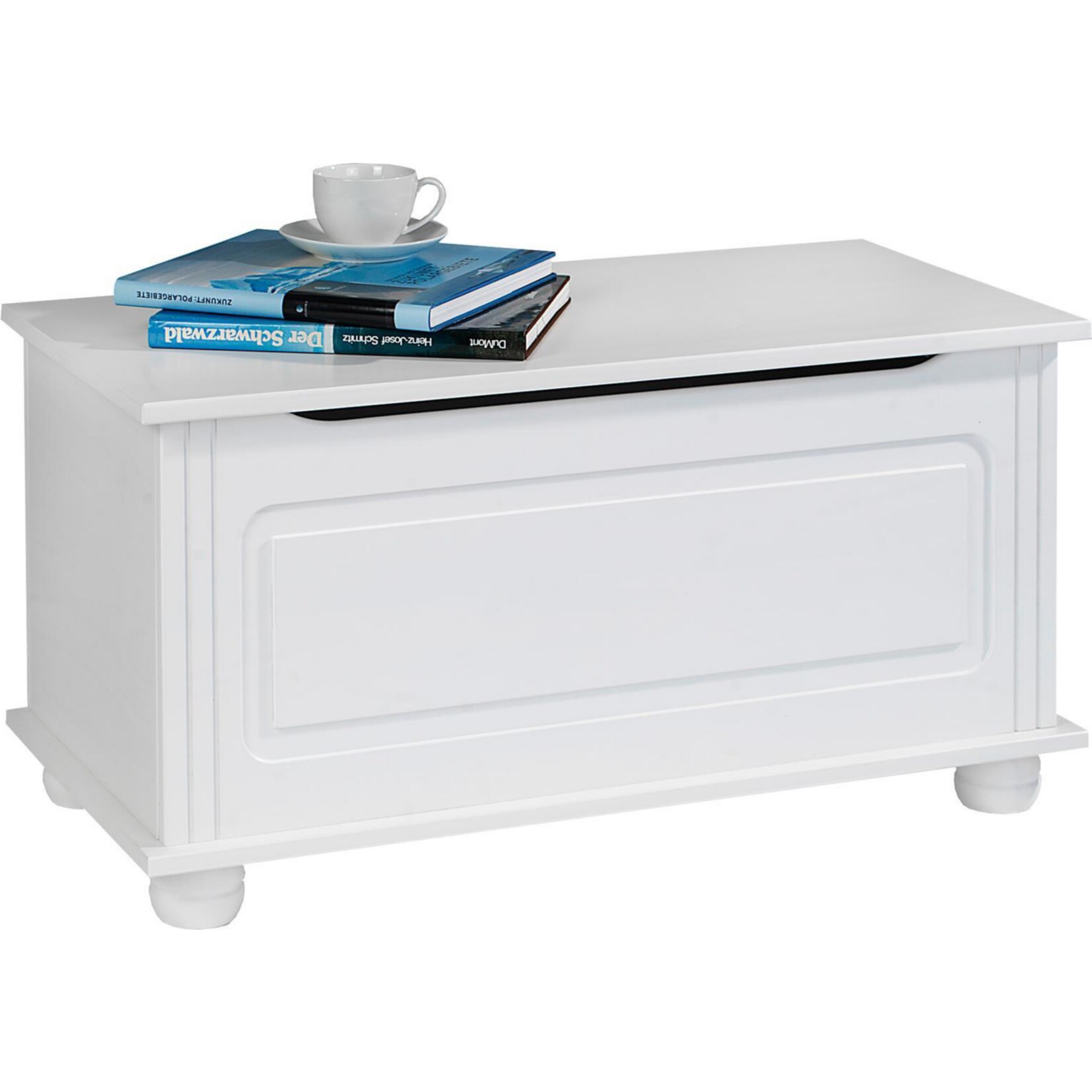 IDIMEX Sitztruhe BRISTOL - Bild 1