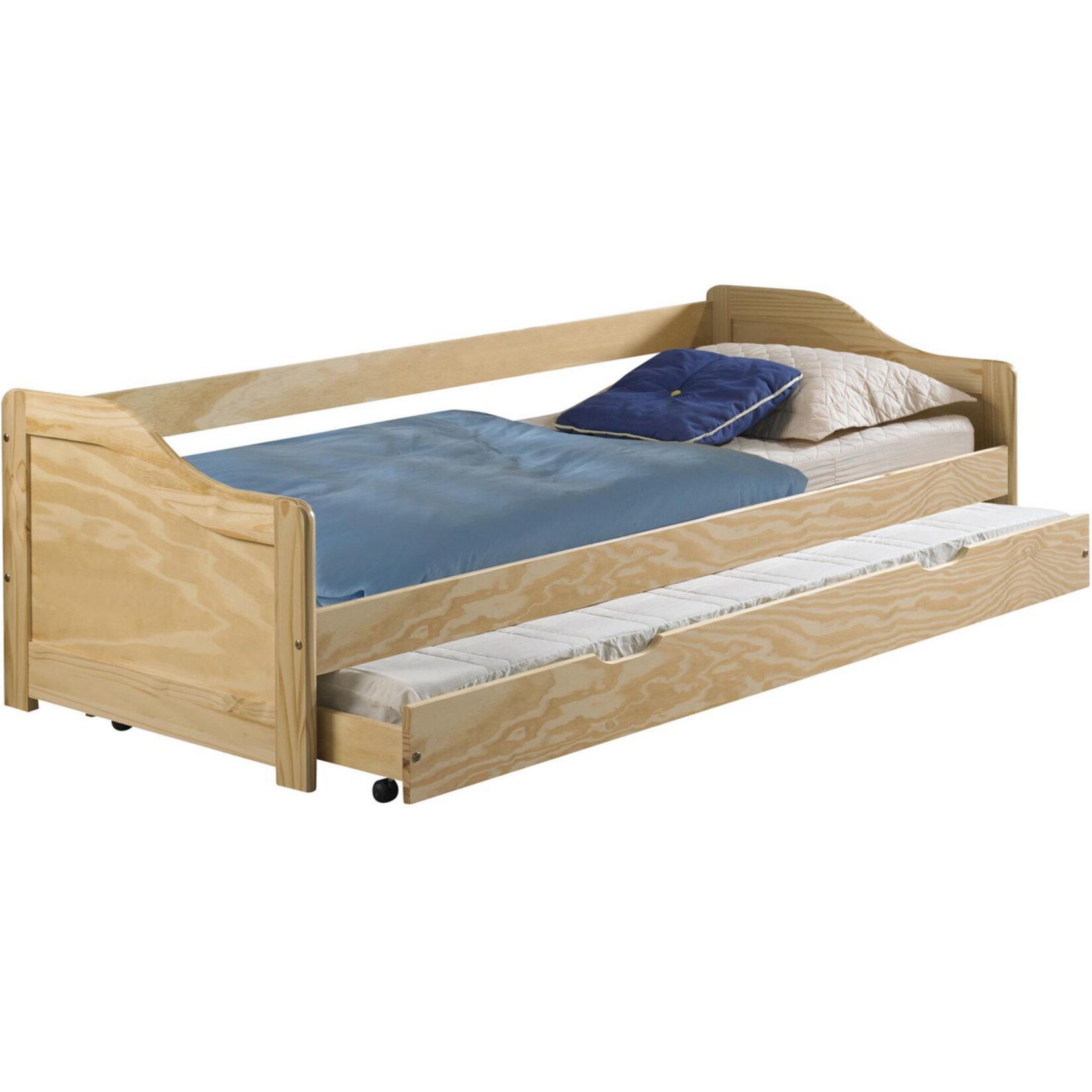 IDIMEX Funktionsbett LISA - Bild 1