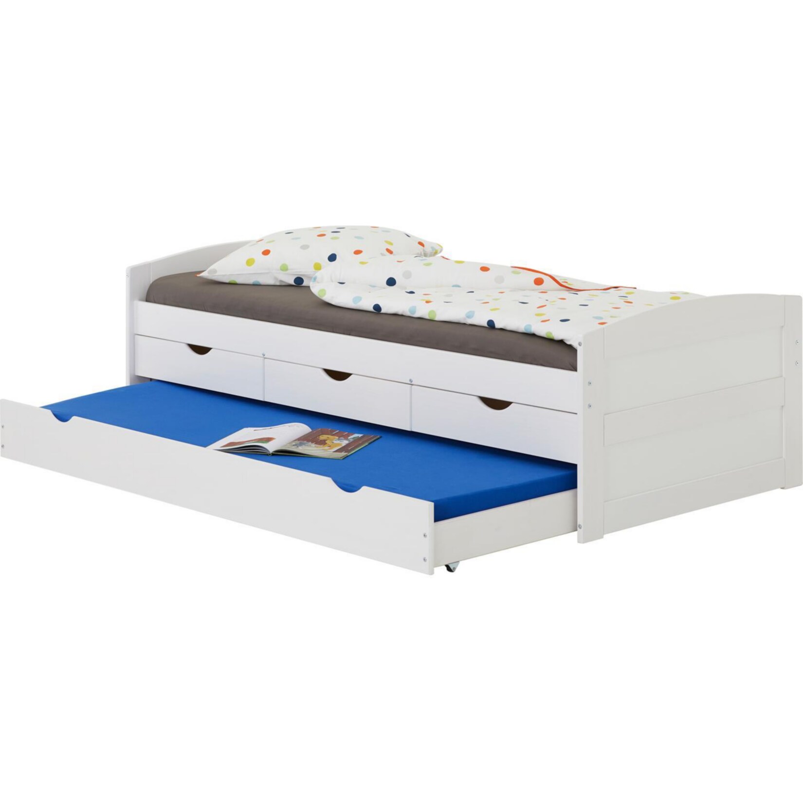 IDIMEX Funktionsbett JESSY - Bild 1