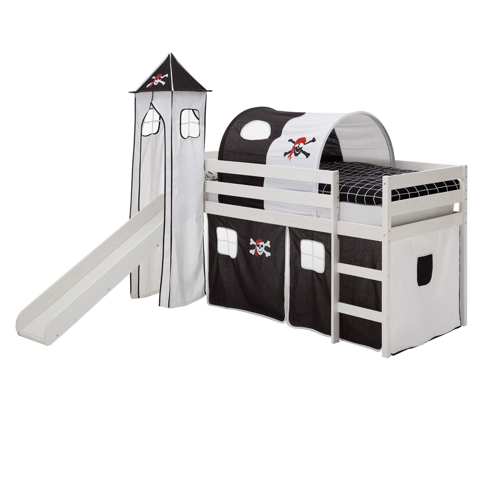 IDIMEX Rutschbett BENNY - Bild 1