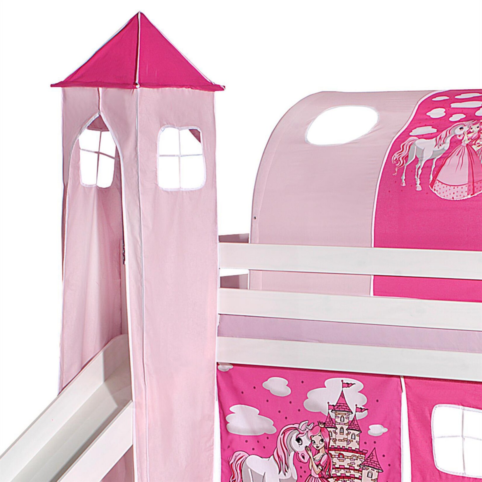 IDIMEX Turm PRINZESSIN - Bild 1