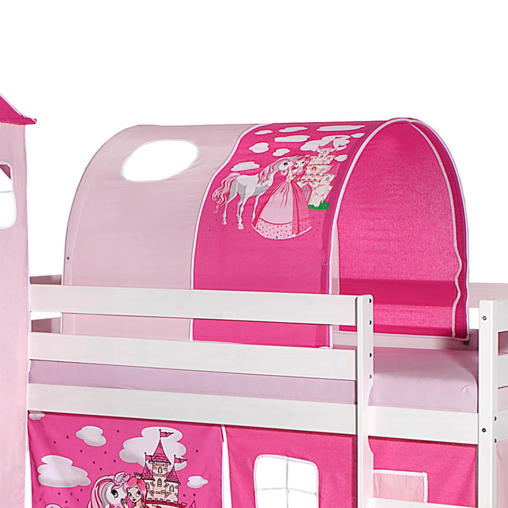 IDIMEX Tunnel PRINZESSIN - Bild 1