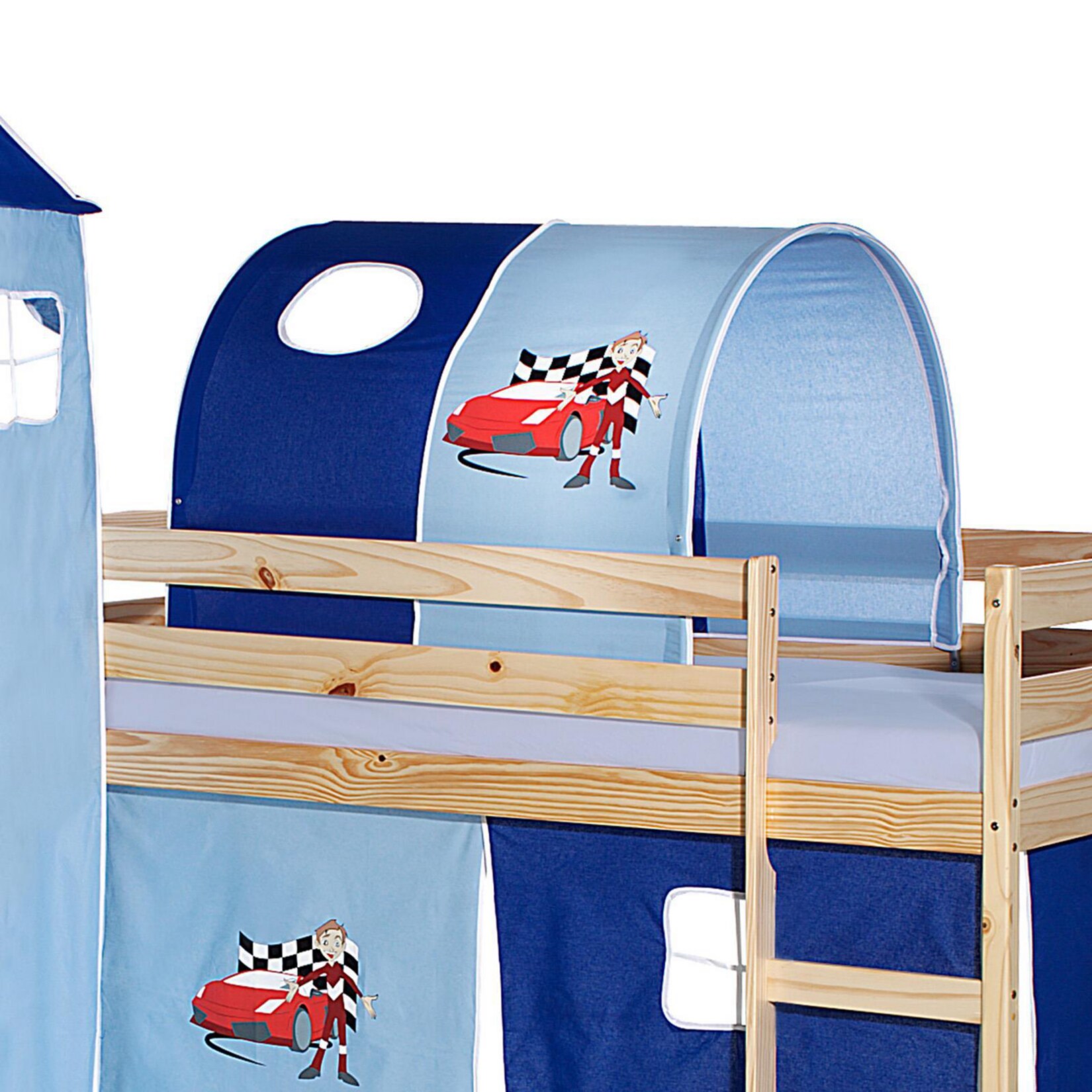 IDIMEX Tunnel AUTO - Bild 1