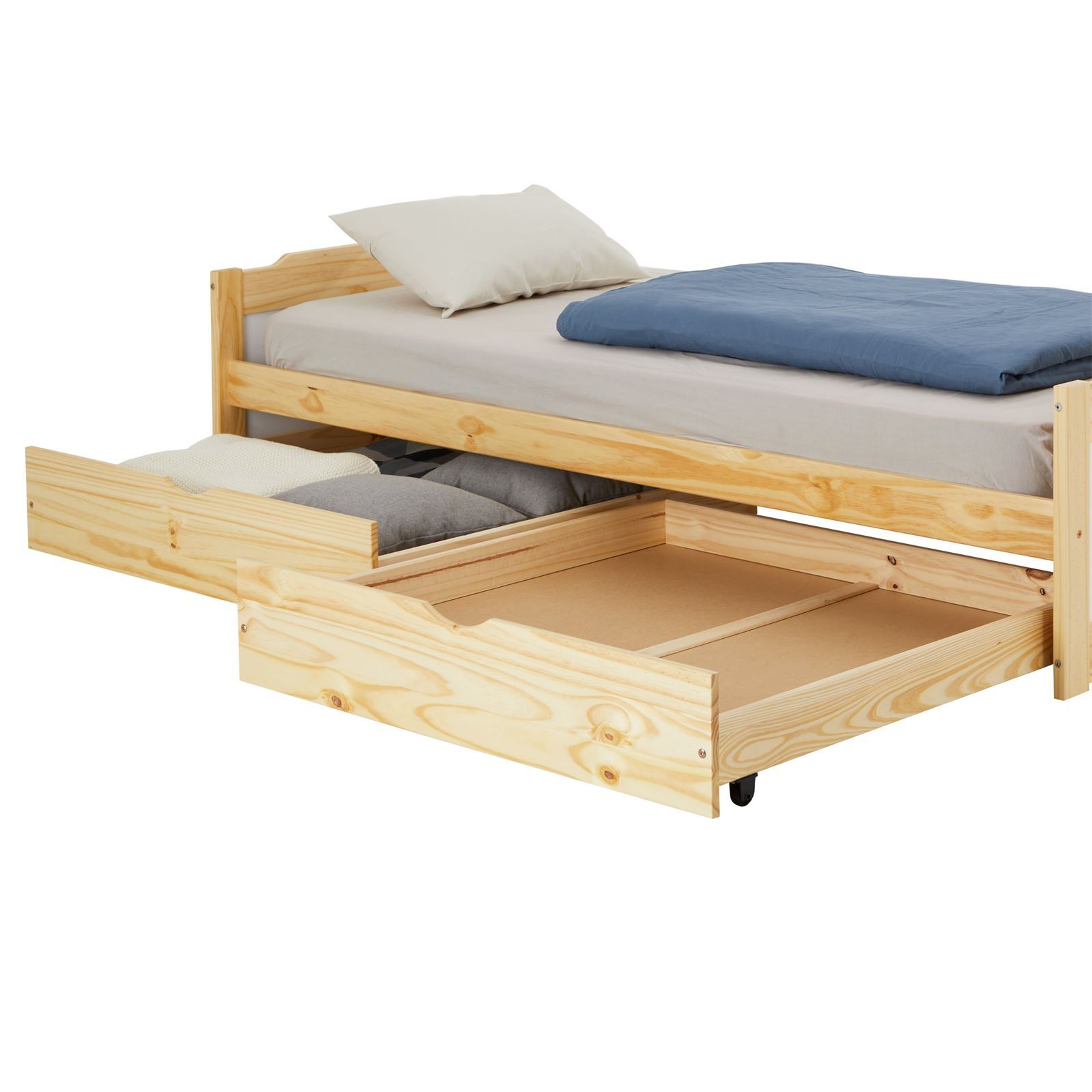 IDIMEX Rollauszugsset FELIX - Bild 1