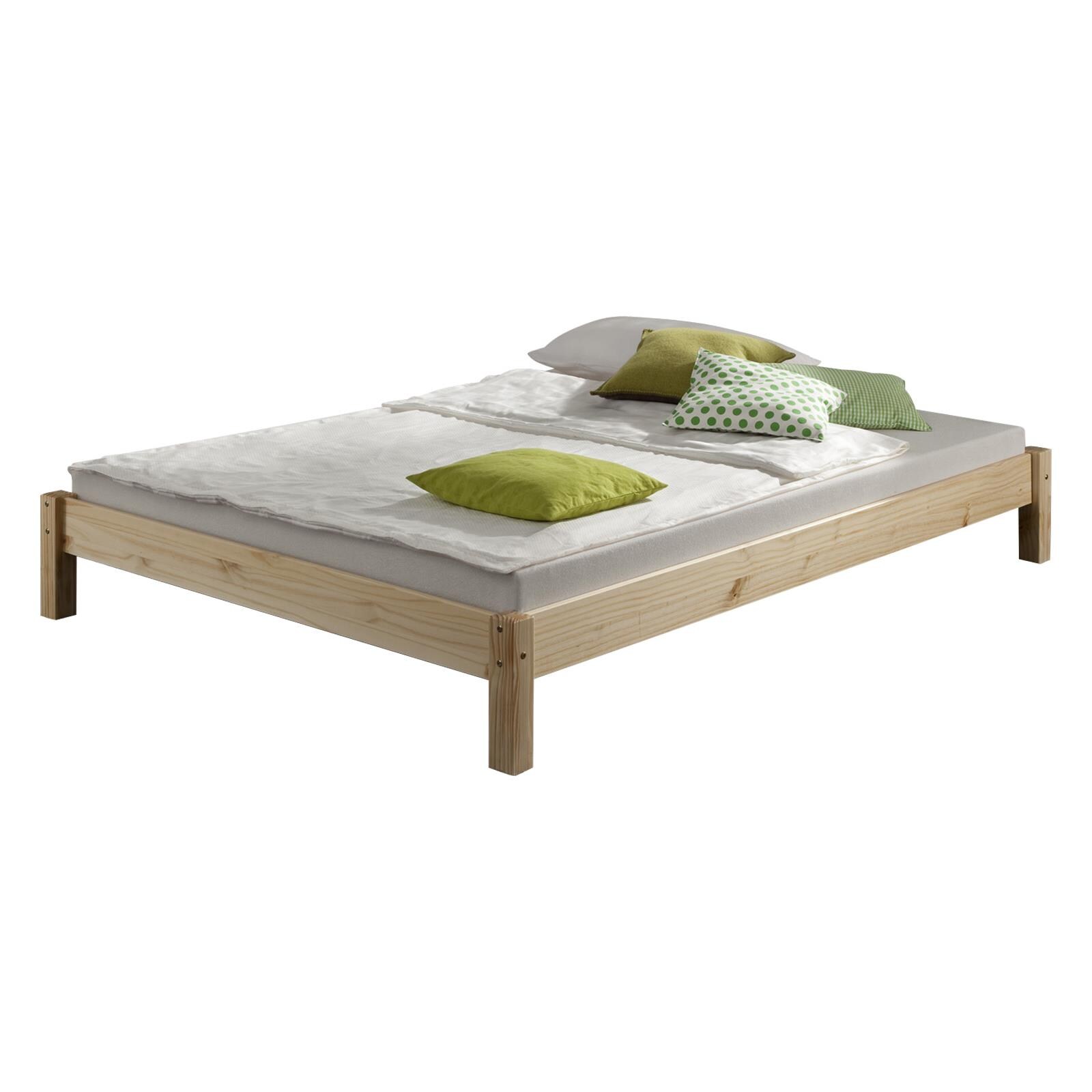 IDIMEX Futonbett TAIFUN - Bild 1