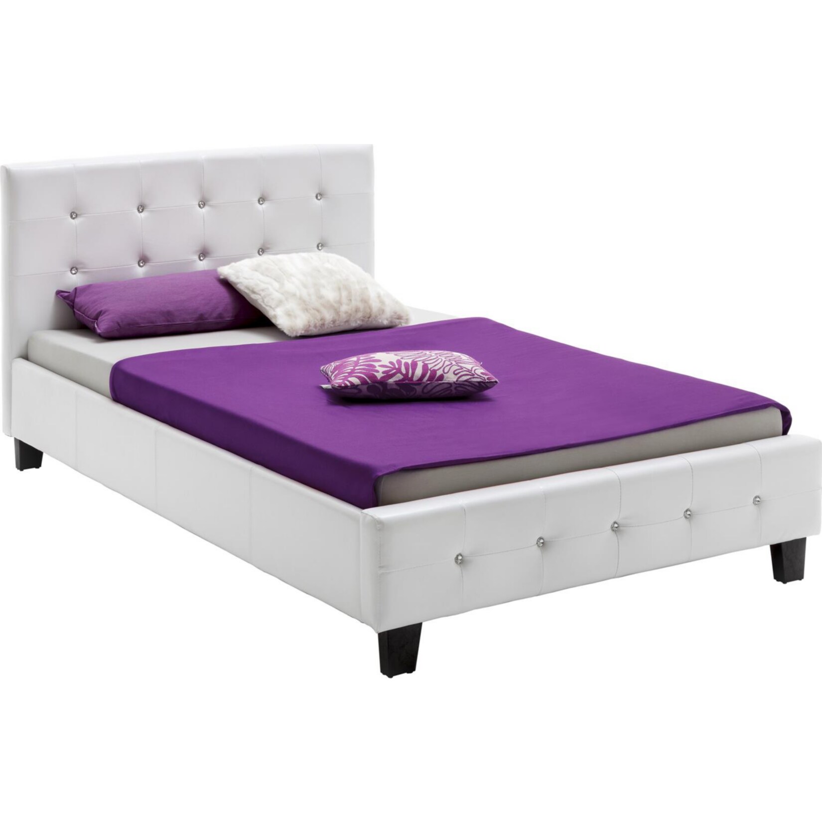 IDIMEX Polsterbett VERONIKA - Bild 1