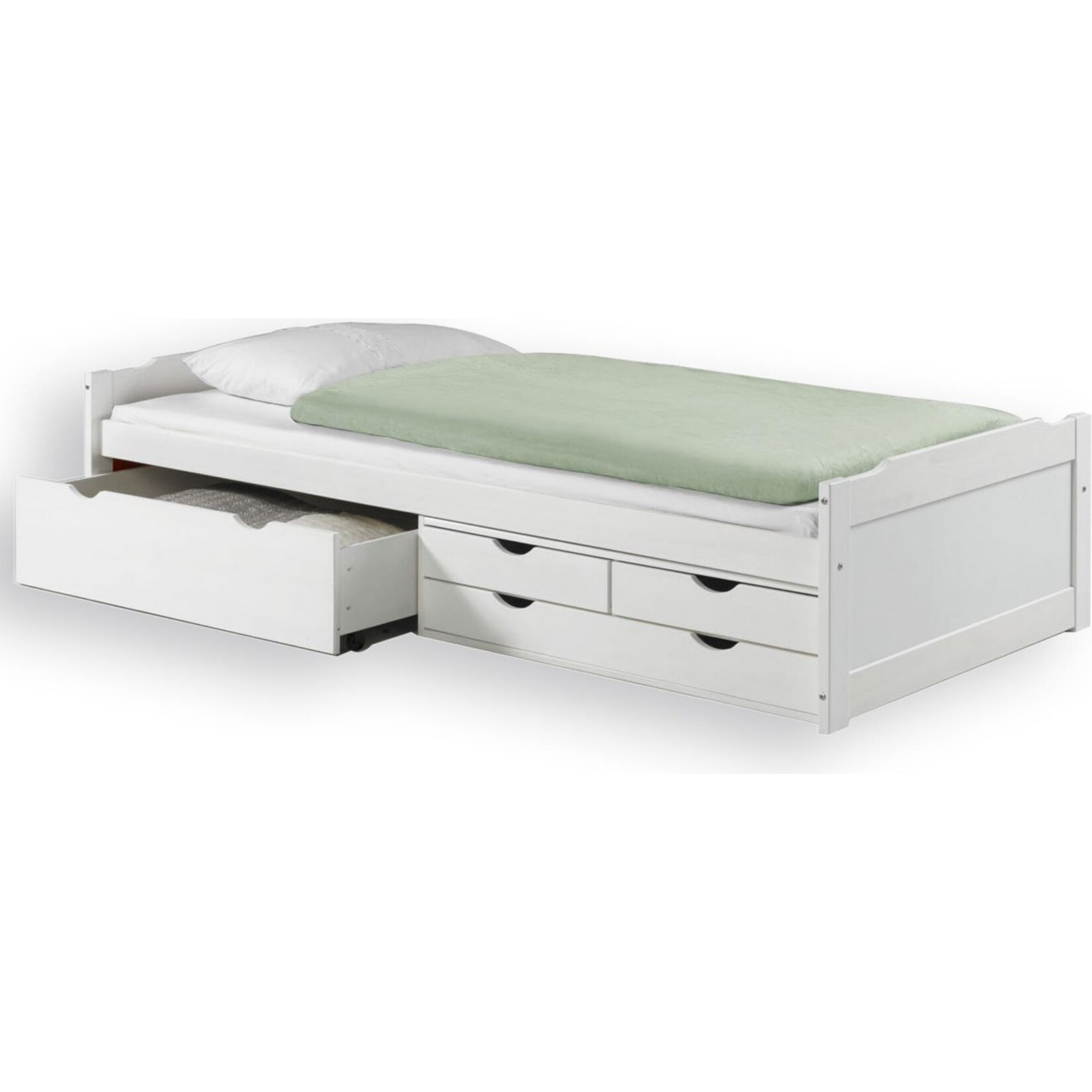 IDIMEX Funktionsbett ANDREA - Bild 1