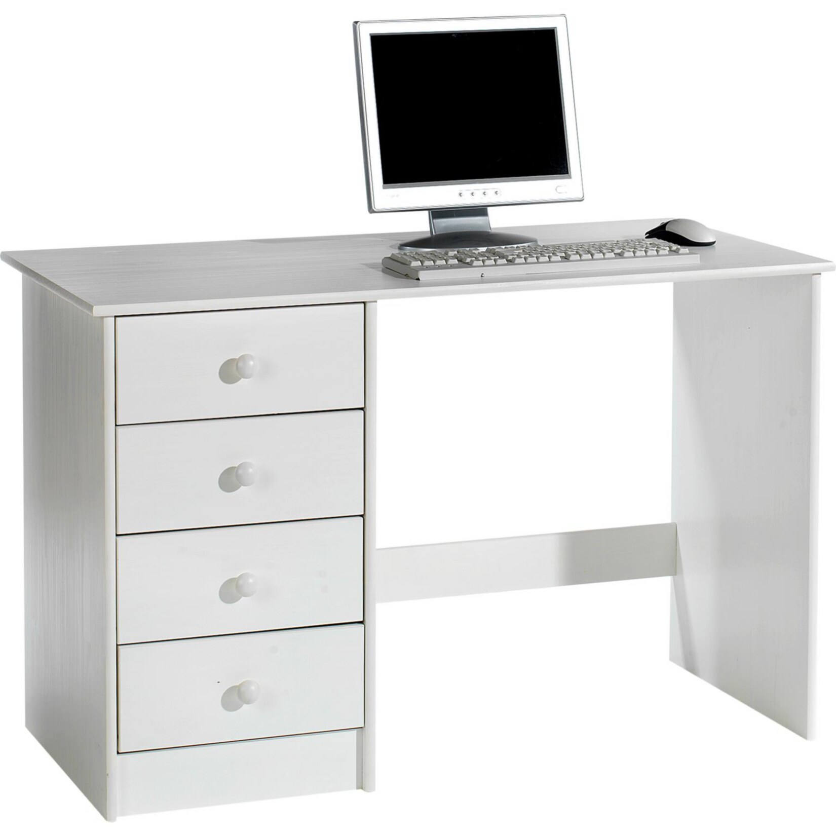 IDIMEX Schreibtisch ARNE - Bild 1