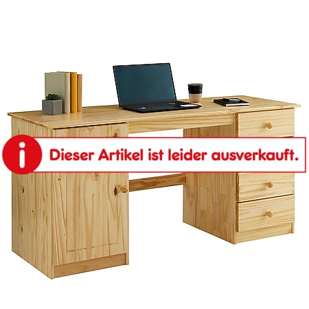 IDIMEX Schreibtisch MANAGER - Bild 1