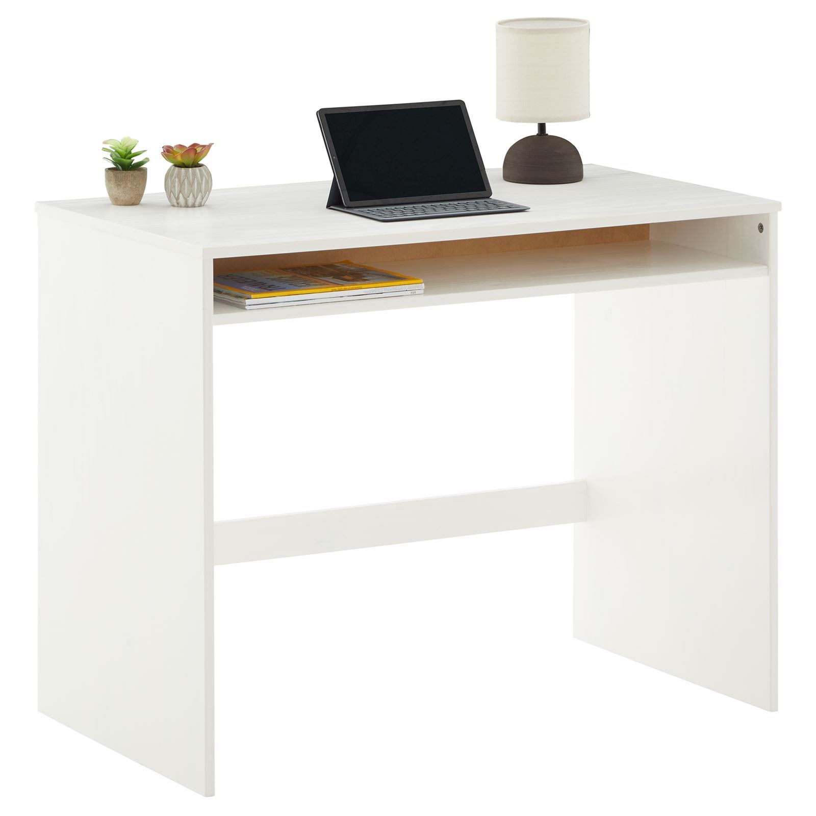 IDIMEX Schreibtisch ALICE - Bild 1