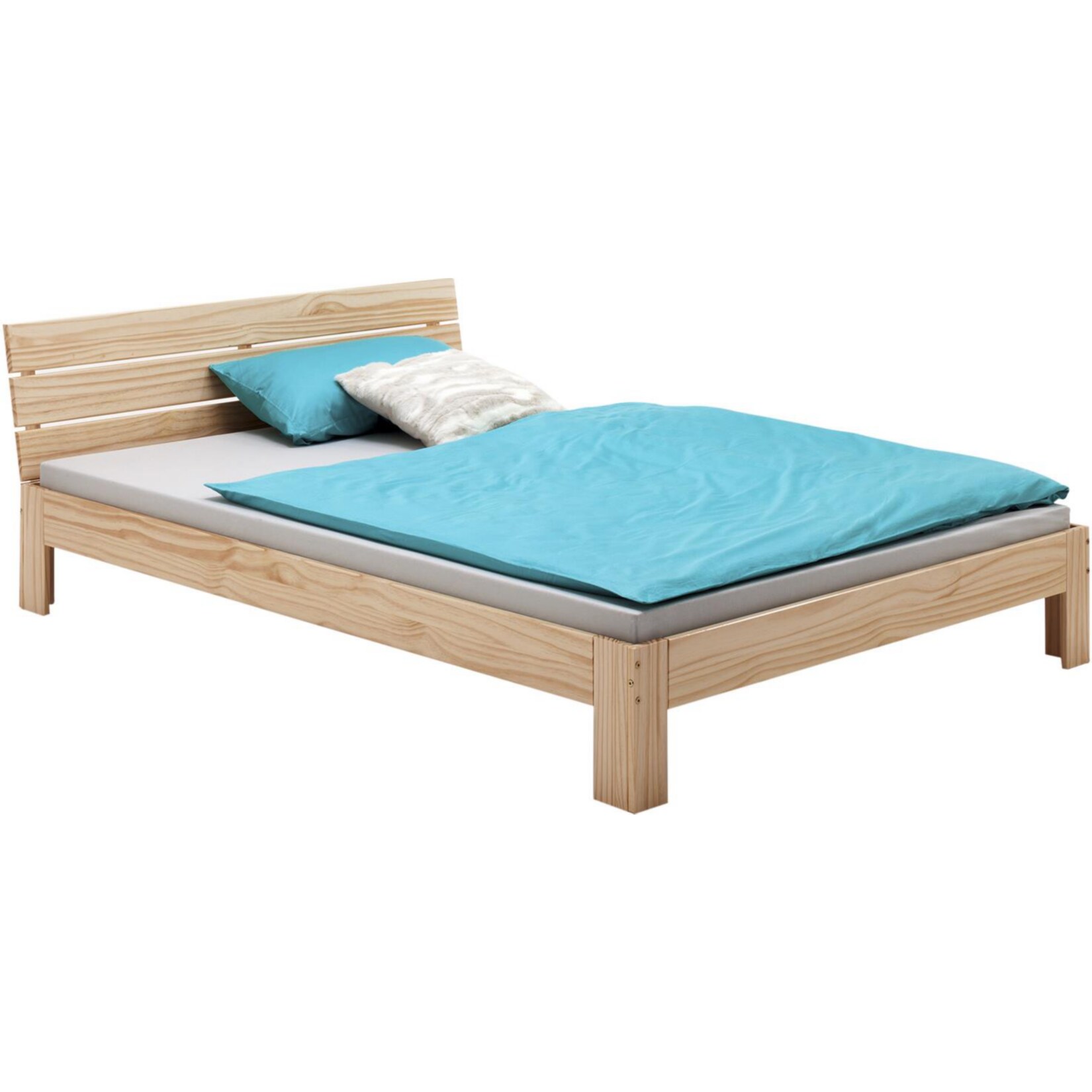 IDIMEX Bett THOMAS - Bild 1