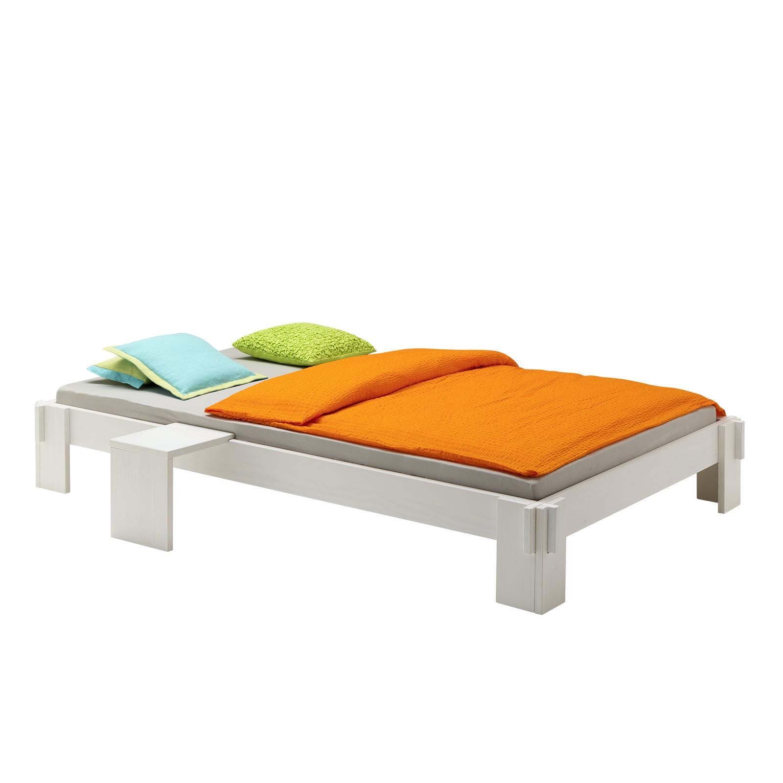 IDIMEX Futonbett LUIS - Bild 1