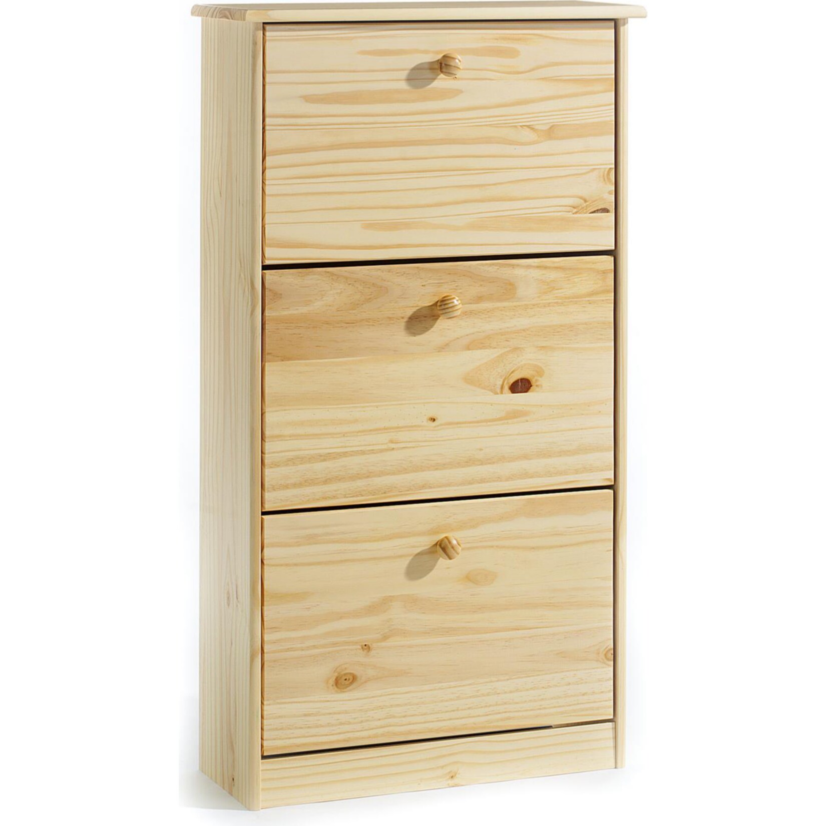 IDIMEX Schuhschrank RONDO - Bild 1