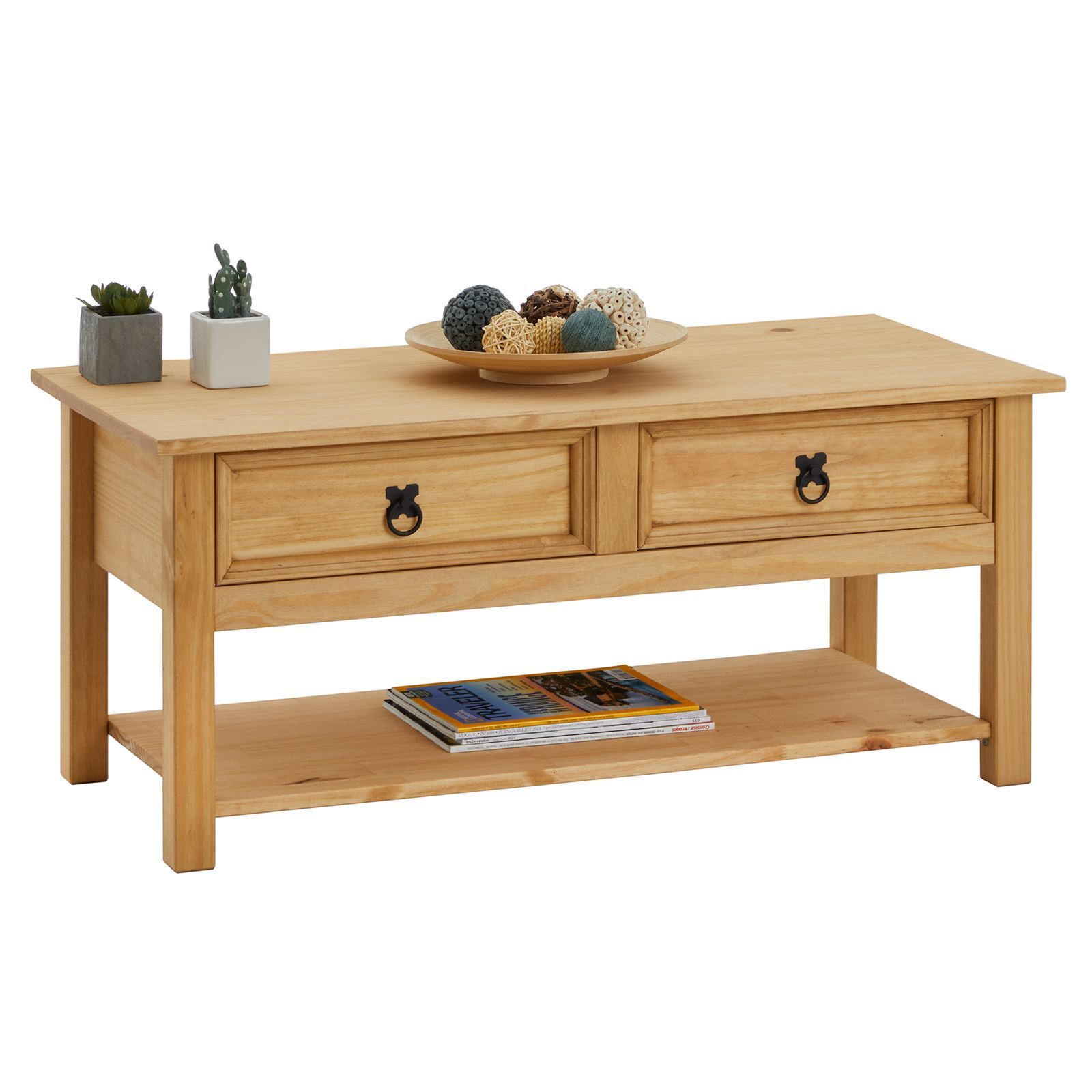 IDIMEX Couchtisch TEQUILA - Bild 1