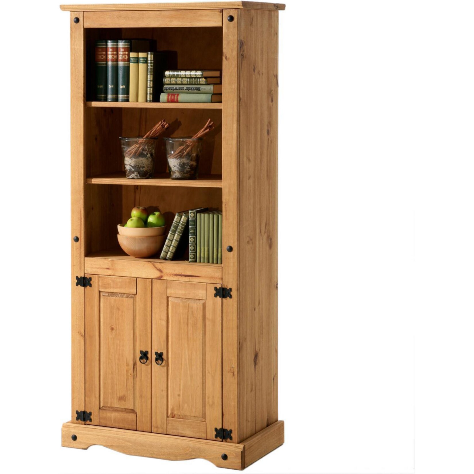 IDIMEX B&uuml;cherregal Mexico M&ouml;bel TEQUILA - Bild 1