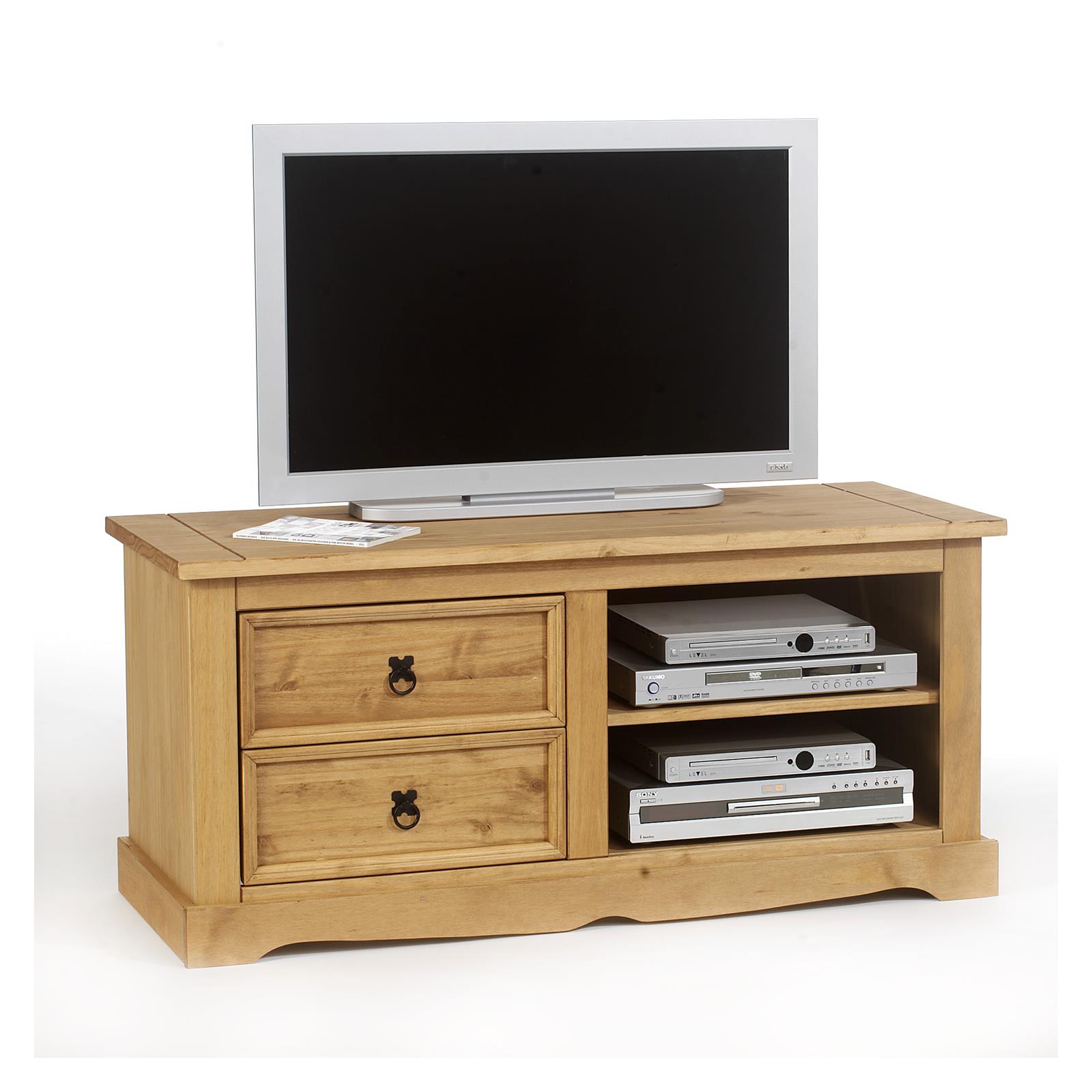 IDIMEX Lowboard Mexico Stil TEQUILA - Bild 1