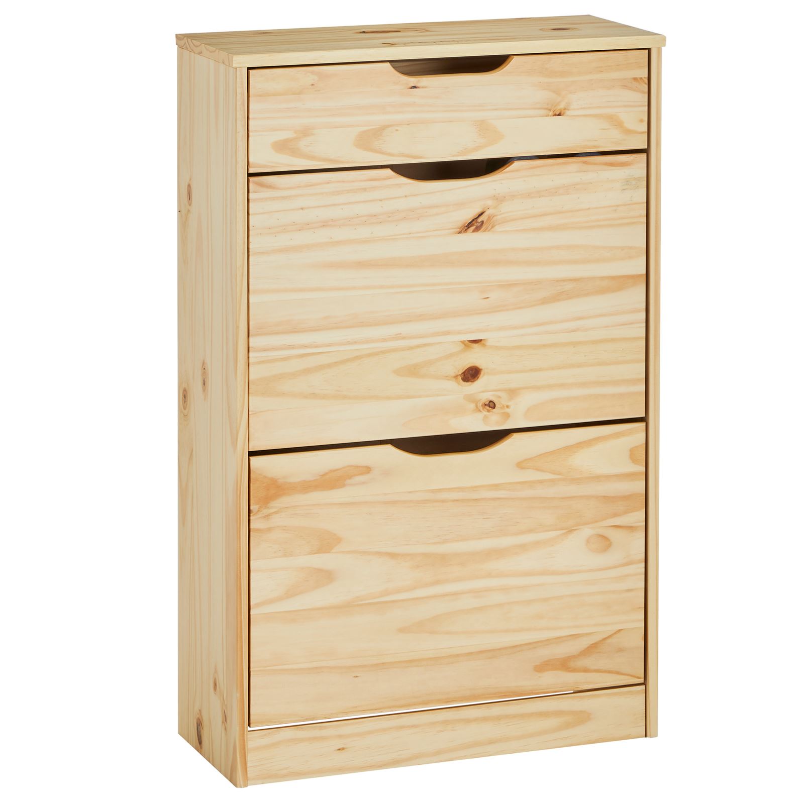 IDIMEX Schuhkipper mit 2 Klappen BASIL 21 - Bild 1