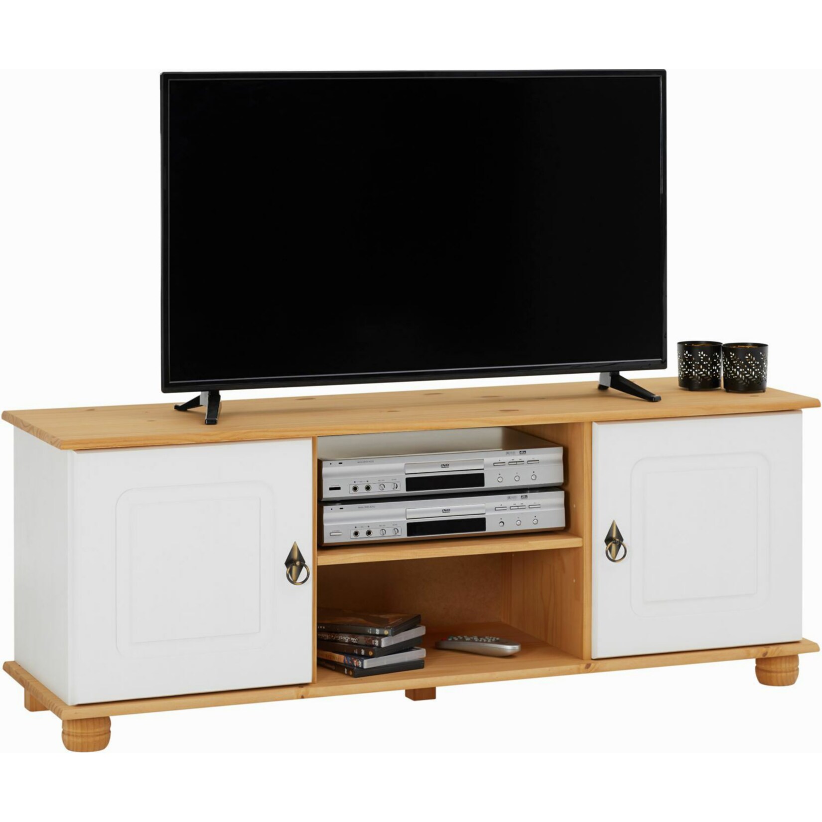 IDIMEX TV-Lowboard BELFORT - Bild 1