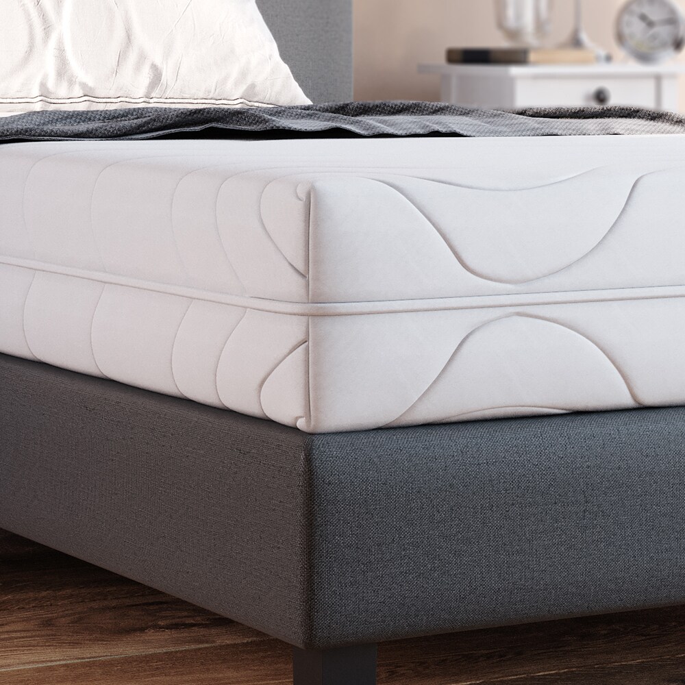 Vitalispa Kaltschaummatratze Matratze 7 Zonen 140x200cm Schaumkern 25cm Hoch Online Kaufen Bei Netto