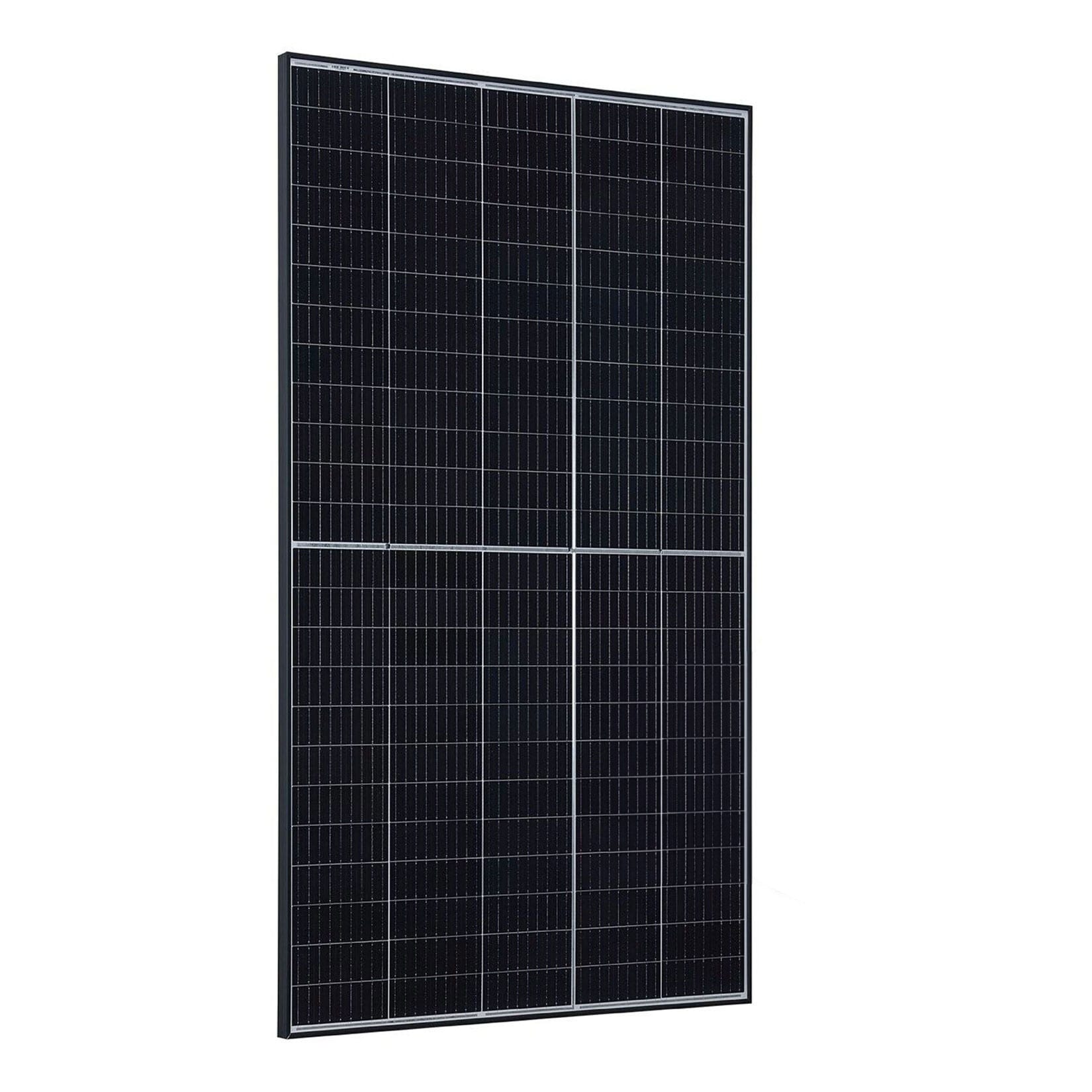 RISEN Solarpanel RSM40-8-410M mit 410 Watt - Balkonkraftwerk Solarmodul - Verkauf nur an Endverbraucher - Bild 1