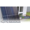 Netto verkauft eine kleine Solaranlage mit 3.280 Watt jetzt noch günstiger