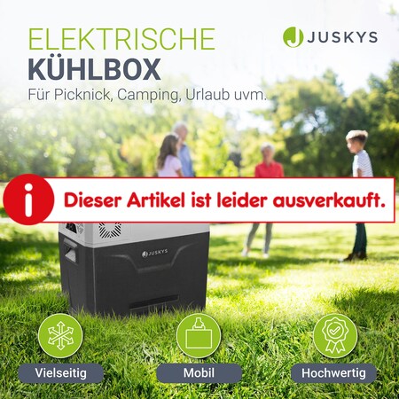 Mobicool Kühlbox MCF32 online kaufen bei Netto