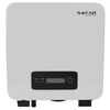 Juskys Solaranlage Set 3000 W Photovoltaik Anlage 8 Solarmodule, Wechselrichter und WLAN - Bild 3