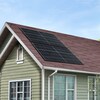 Juskys Solaranlage Set 3000 W Photovoltaik Anlage 8 Solarmodule, Wechselrichter und WLAN - Bild 12