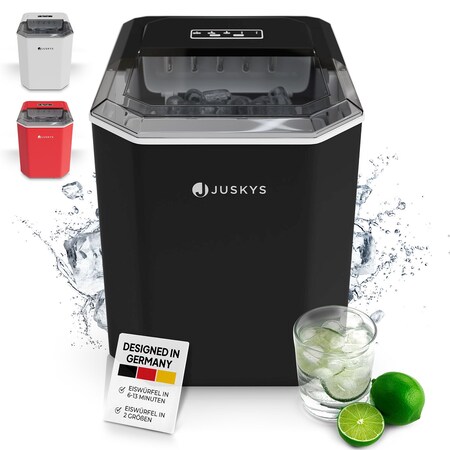 KESSER® Minikühlschrank mit Schloss, Minibar 40 Liter Nutzinhalt