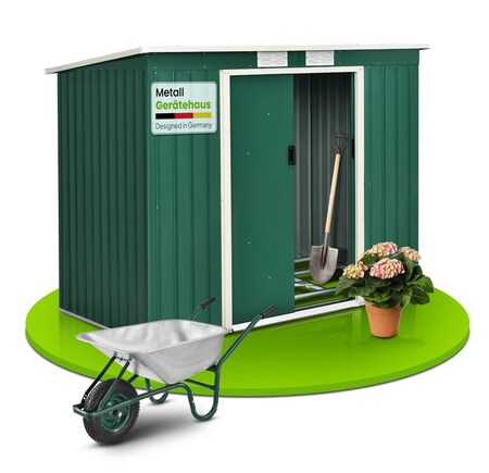 HOME DELUXE Terrassenüberdachung SOLIS