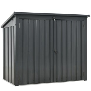 mulltonnenboxen online kaufen bei netto