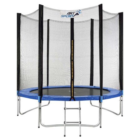 Trampolin
