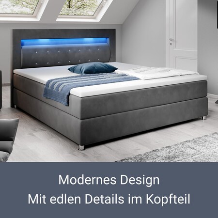 Matratzen-Topper 120x200 cm günstig online kaufen