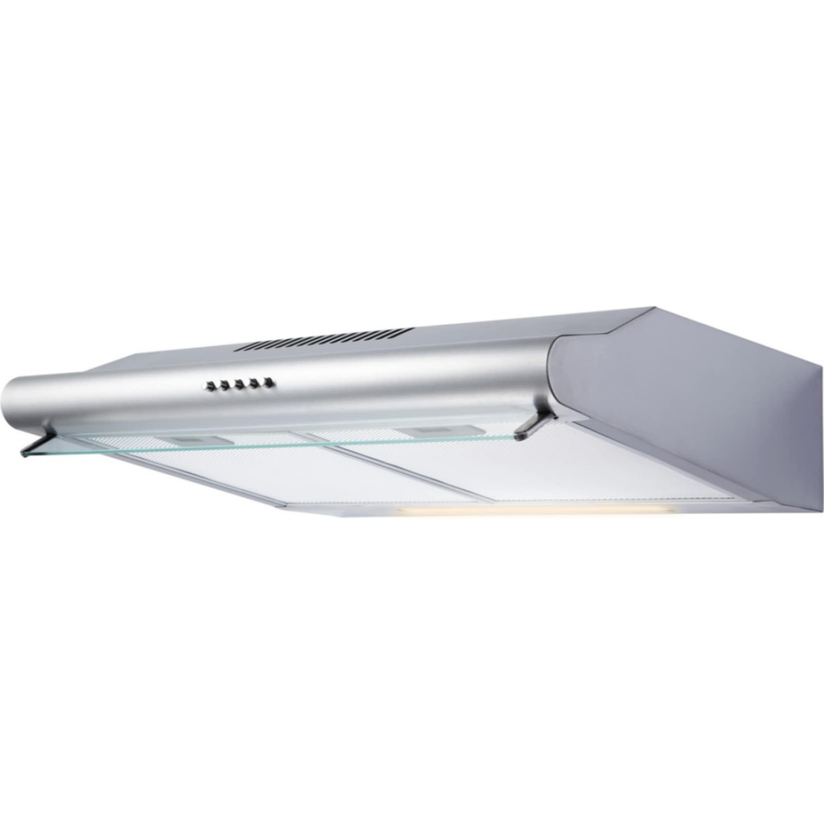 pkm ubh3001x edelstahl abzugshaube 60cm unterbau dunstabzugshaube online kaufen bei netto