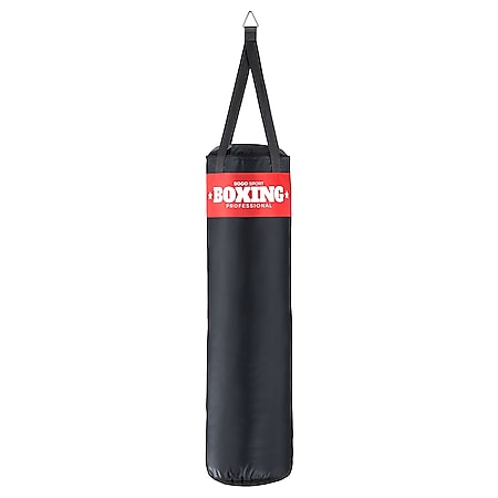 SOGO Sport Boxsack gefüllt, Sandsack, Punching Bag, Boxen MMA Kickboxen Karate - Bild 1
