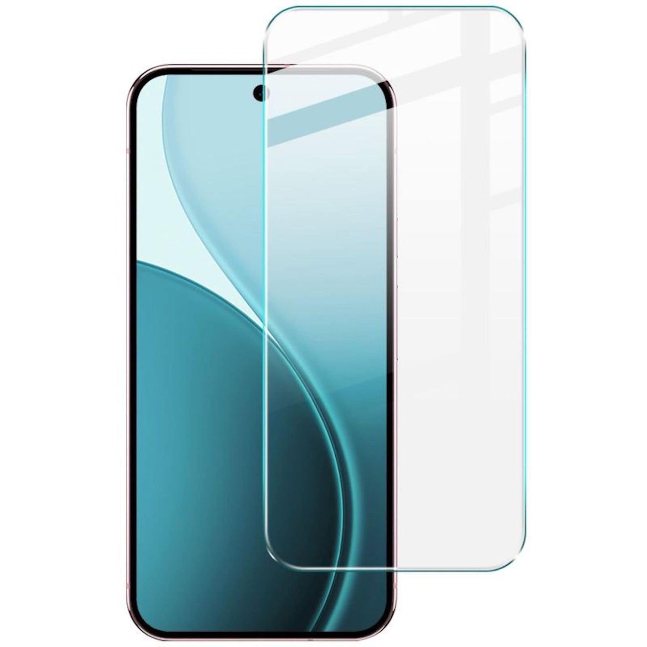 Schutzglas Displayschutz f&uuml;r Google Pixel 11 / 11 Pro 9H Hartglas Anti Kratzer - Bild 1