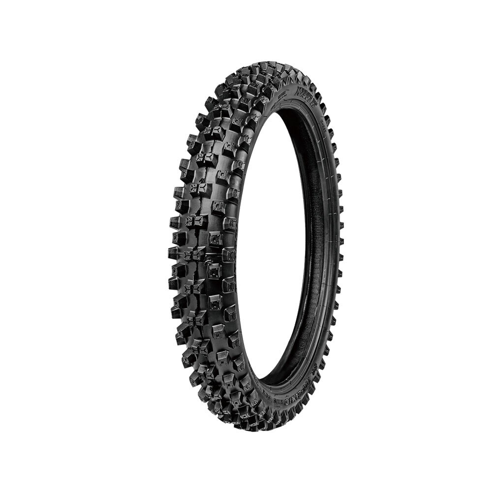 Reifen 14 Zoll Cross Dirt Bike 49cc Enduro Crossbike Dirtbike 60/100-14 30M - Bild 1