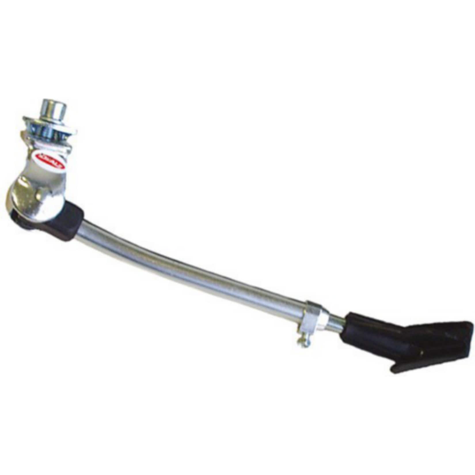 Fahrrad Seitenst&auml;nder Universal 24" bis 28" Fahrradst&auml;nder St&auml;nder 43.302 - Bild 1