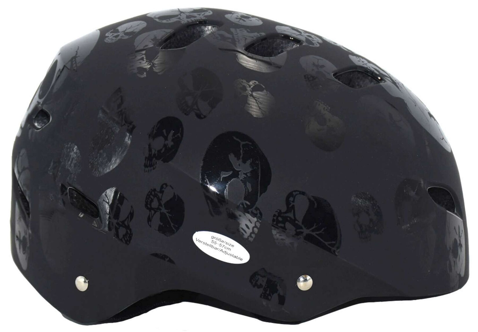 Skaterhelm & Fahrradhelm für Kinder, BMX Helm Skater