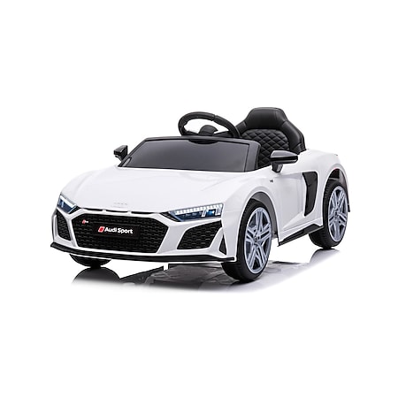 Audi R8 Kinder Auto Kinder Elektroauto Akku Kinderfahrzeug 12V Mod. 2021  online kaufen bei Netto